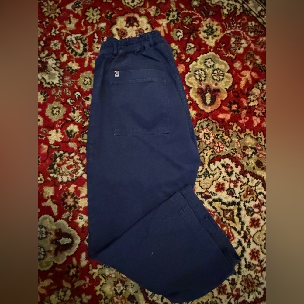 Big Bud Press Western Pant